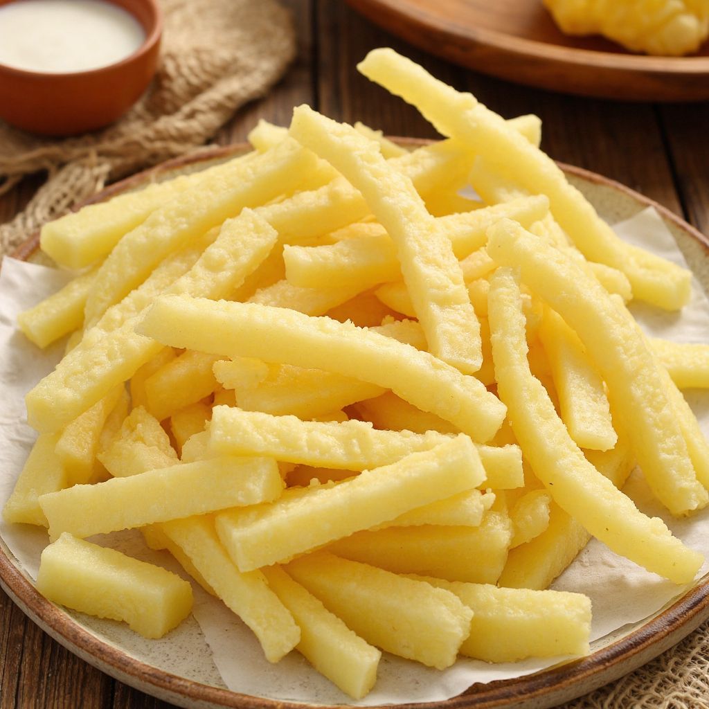 Картофель фри