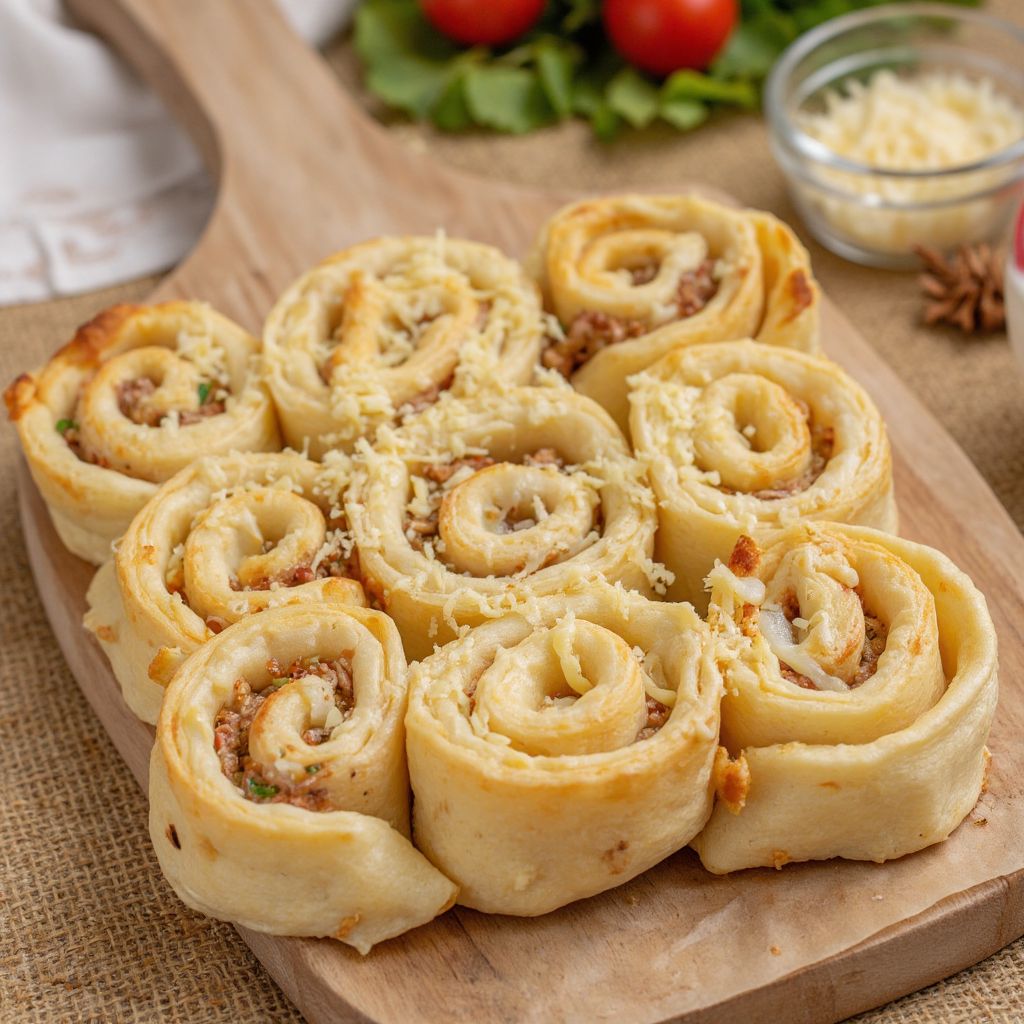 Куриная улитка